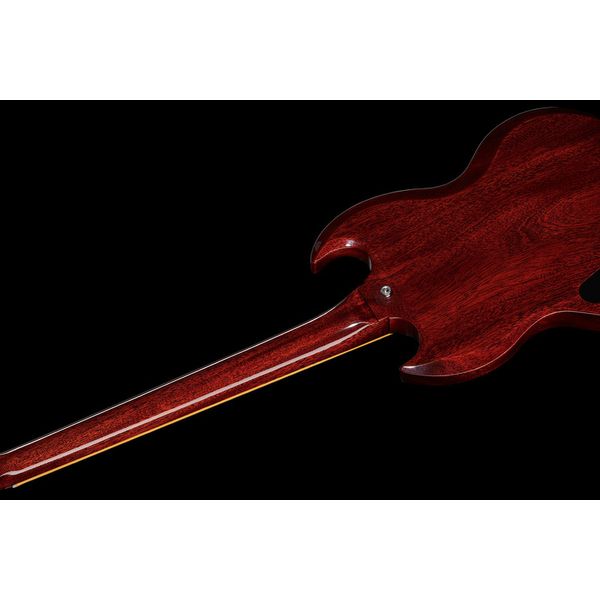 Gibson SG Standard ´64 Maestro CH VOS