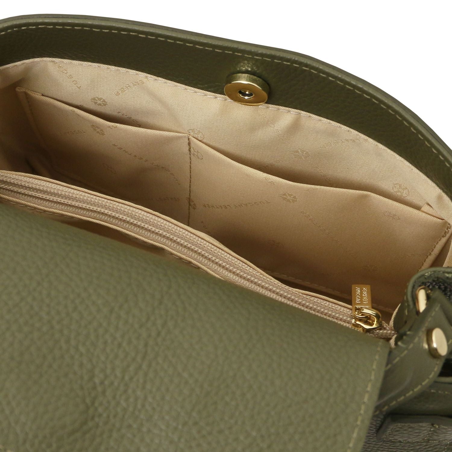TL142455 – Maisy – leren tote