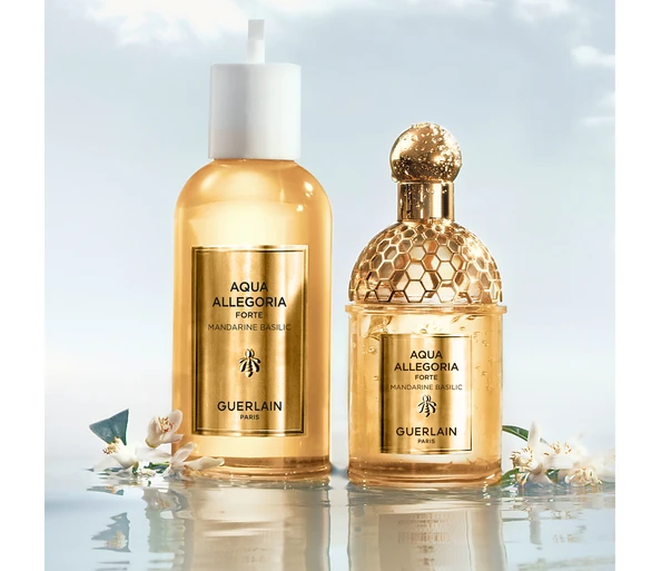 Guerlain Aqua Allegoria Mandarine Basilic Forte Eau de Parfum