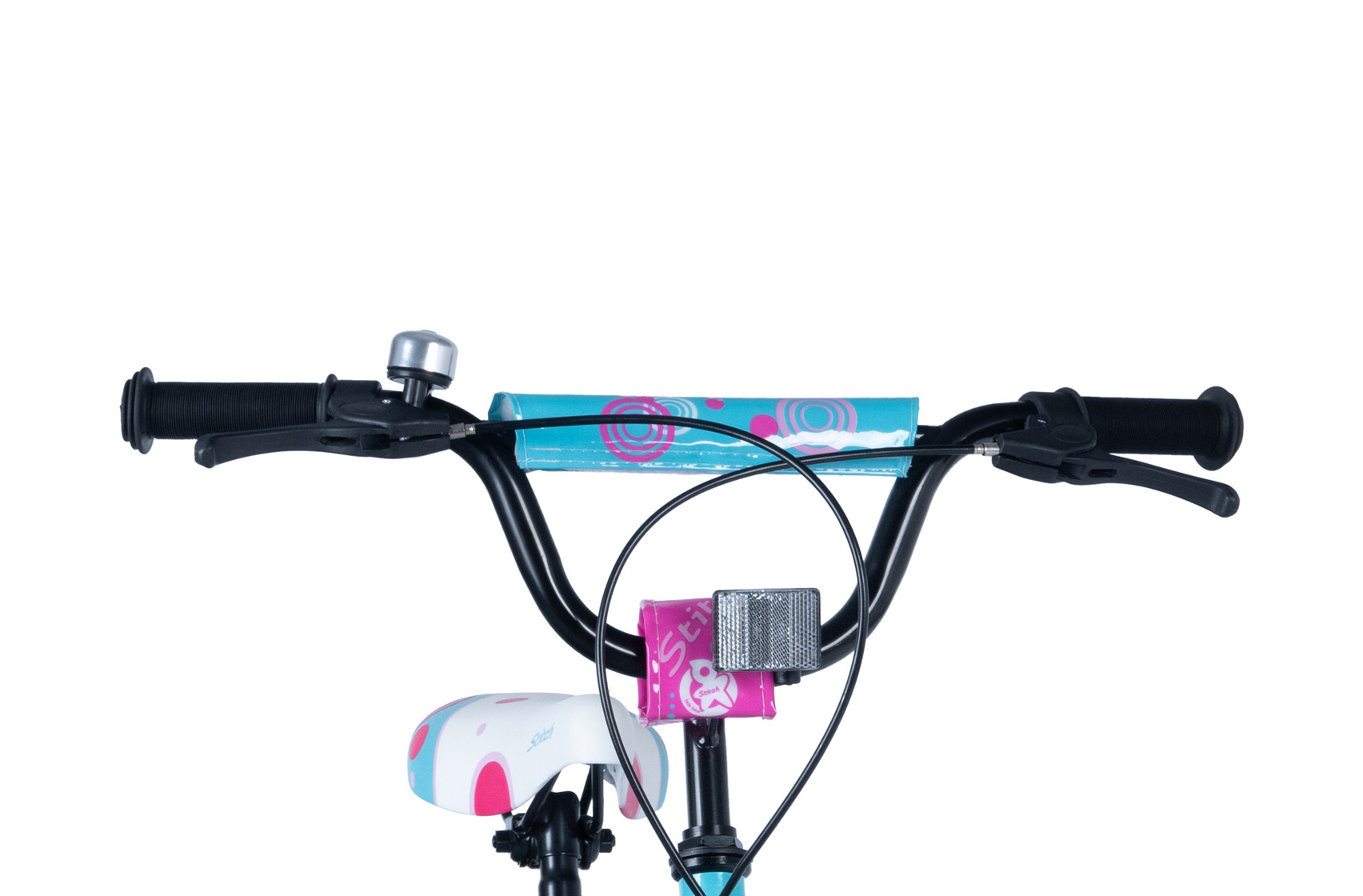 Kindervelo 20