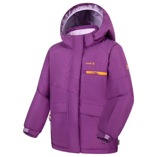 Kamik - Kid's Carina - Veste de ski