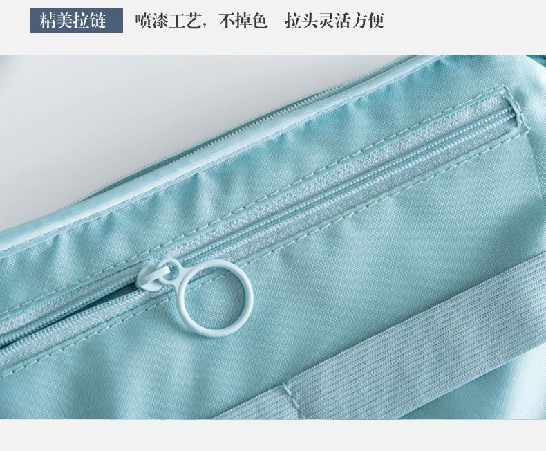 On My Mind - Reisaccessoire-etui