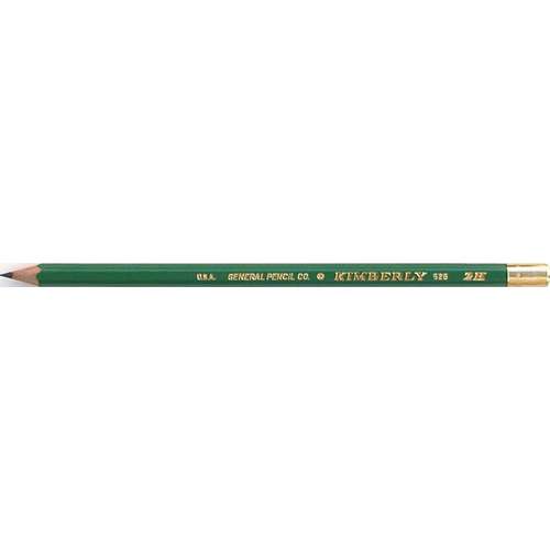 GENERAL'S®  KIMBERLY® Premium Graphitstift