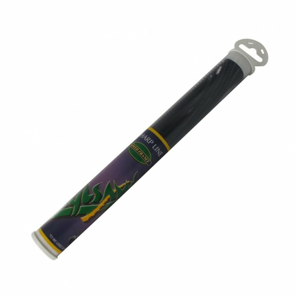 Tube 35 fils nylsaw l260mm d3.5mm