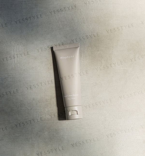 Waphyto - Handcrème