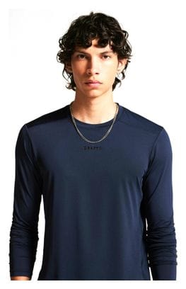 Maillot manches longues Craft ADV Essence 2 Bleu Homme