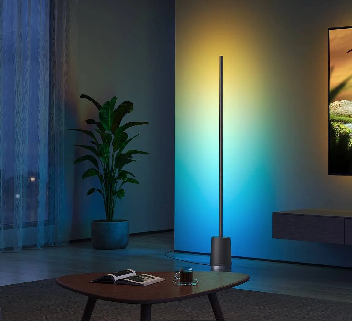 Govee Lyra Lampe connectée