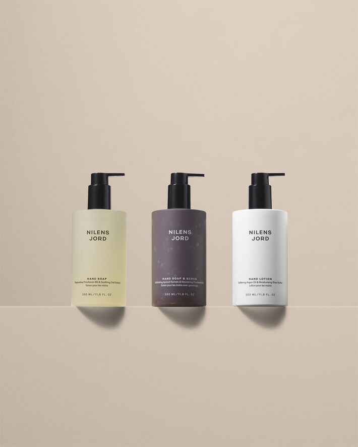 Nilens Jord Hand Soap 350 ml