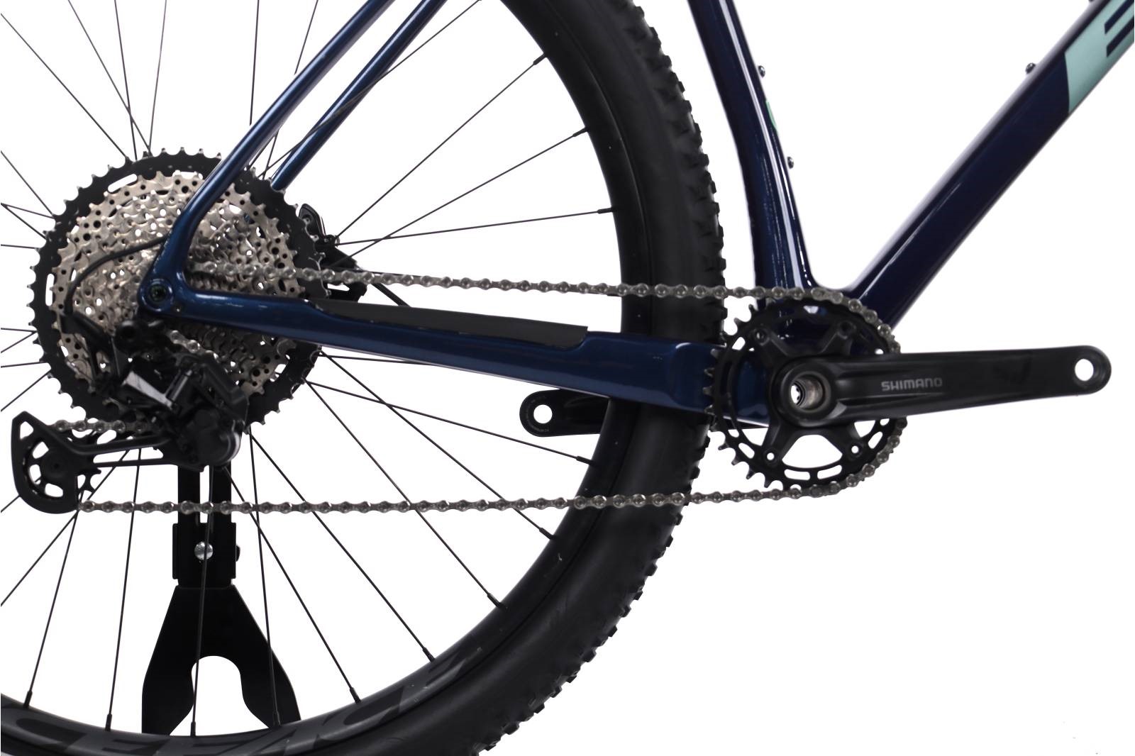BH Bikes Ultimate R.C 7.0 (2022) | Diamond