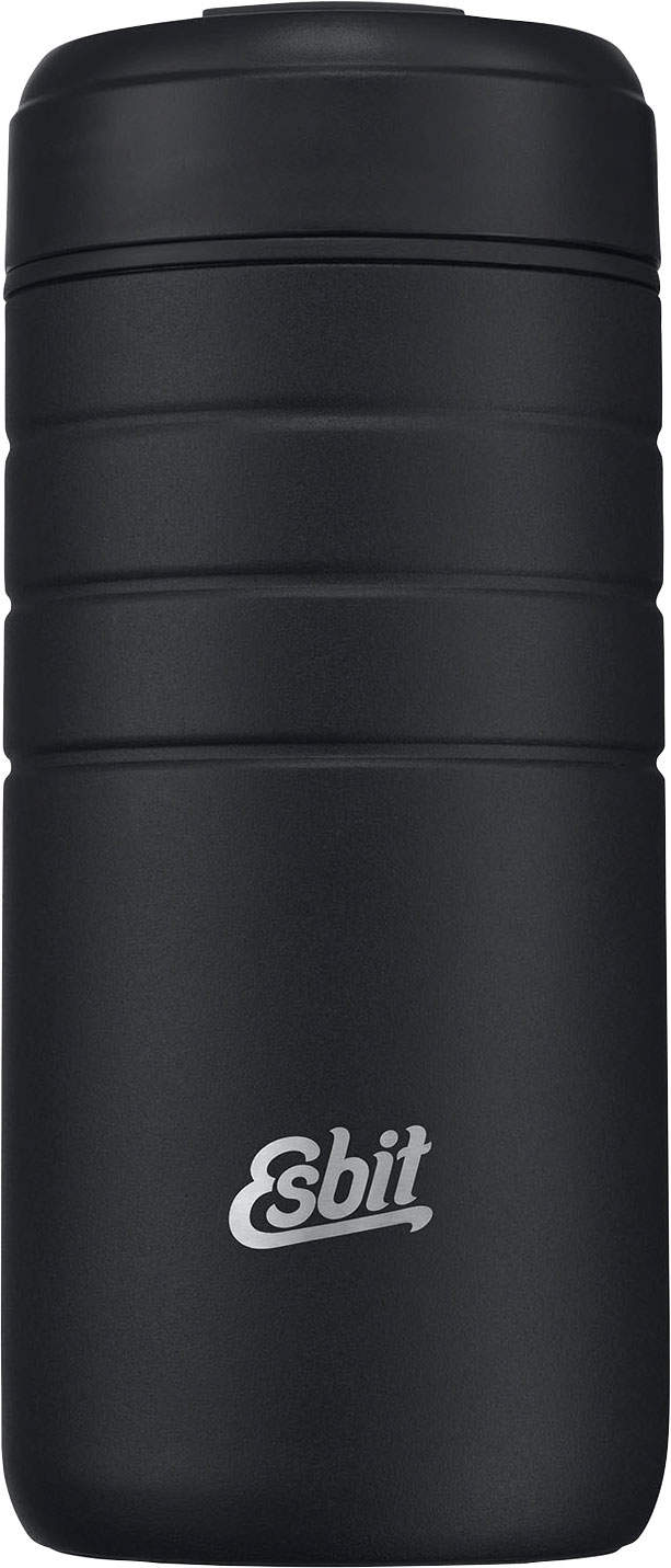 Esbit Majoris Edelstahl Thermobecher 450 ml