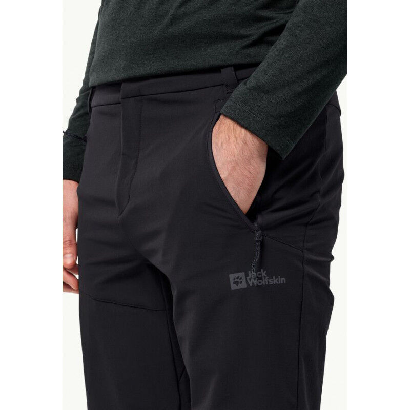 Glastal Winter Pants - Pantalon softshell homme