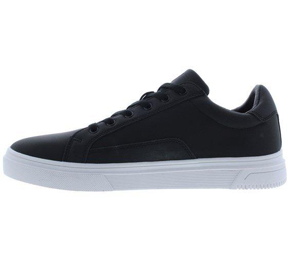 19V69 Italia Florence Low Trainers Mens