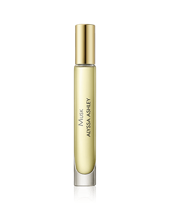 Alyssa Ashley Musk edp vapo 10ml