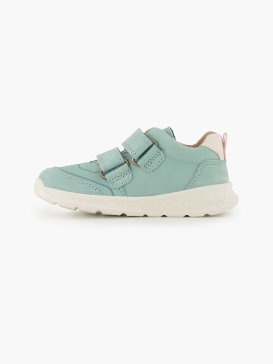Superfit Halbschuh Grün