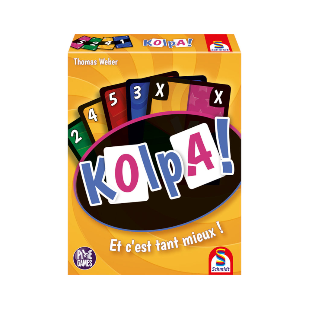 Kolpa !