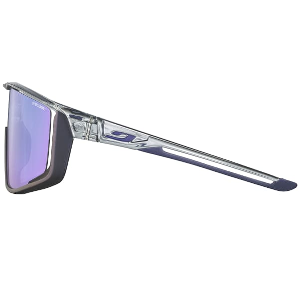 Lunette vélo JULBO FURY UNICOLORE