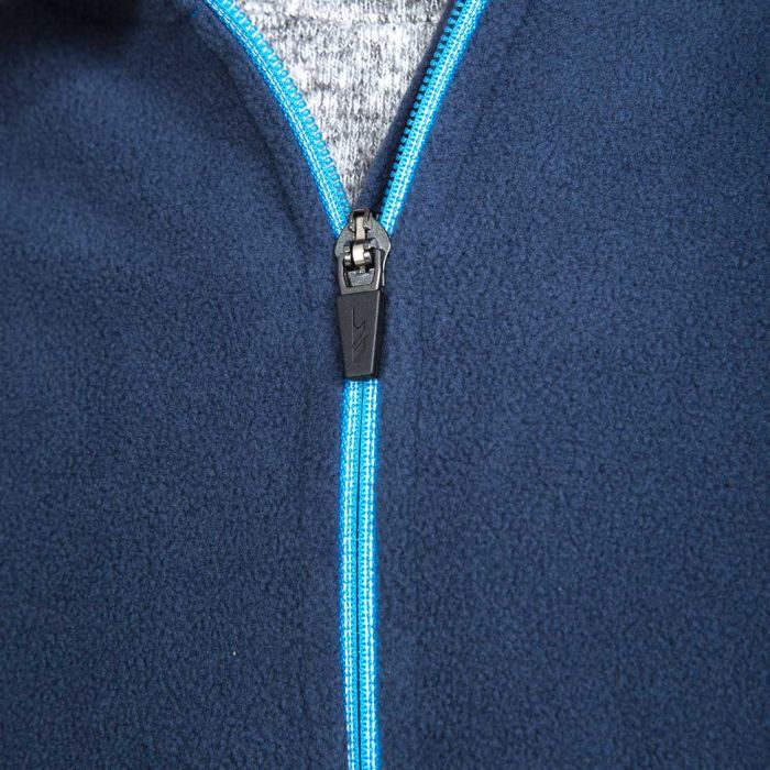 Blackford Fleece AT100 Men herrefleece