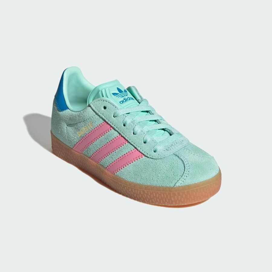 Adidas Original Chaussure Gazelle Enfants