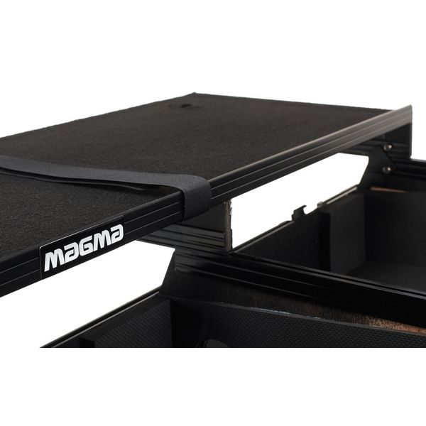 Magma Multi-Format Battle WS B/B
