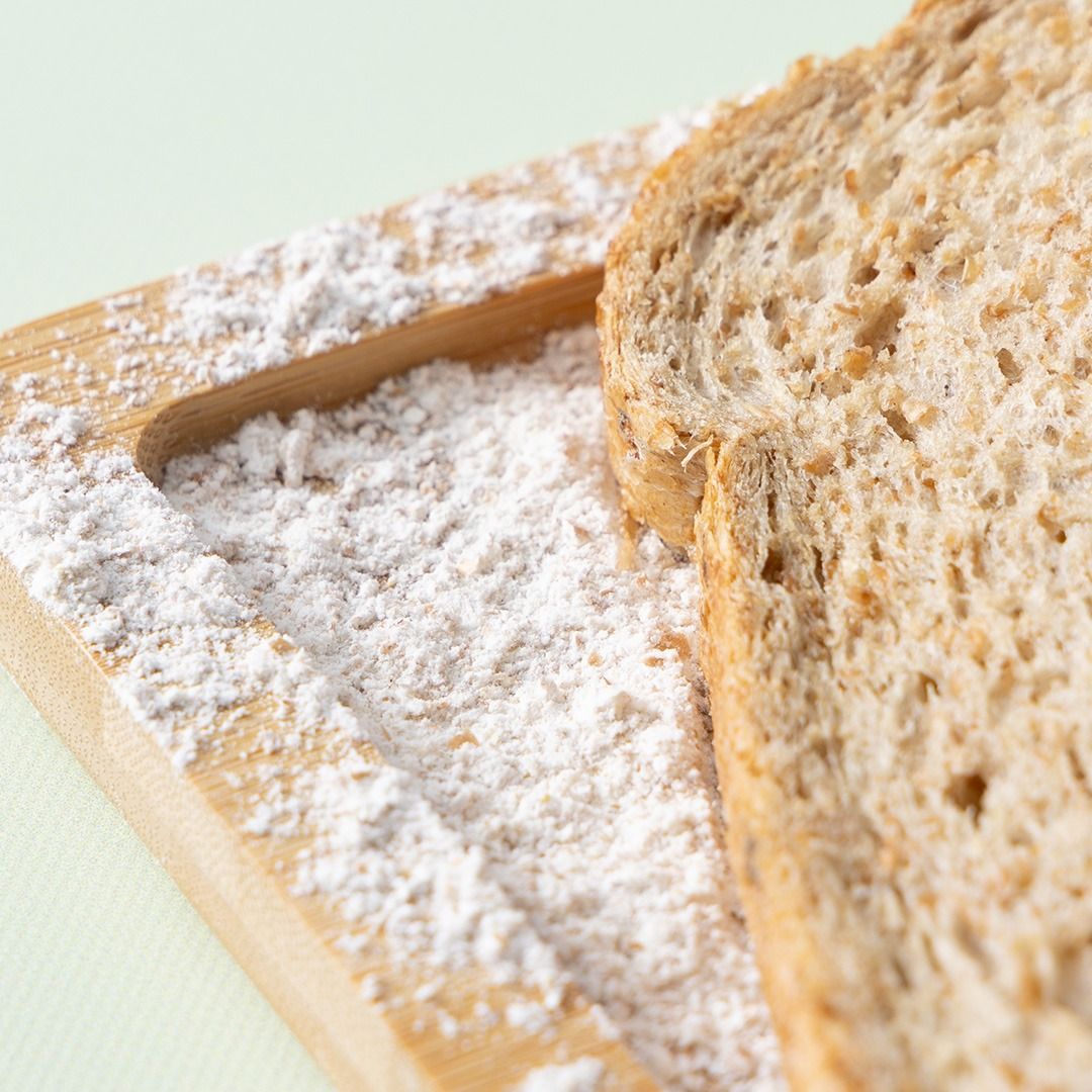 Tarwegluten
