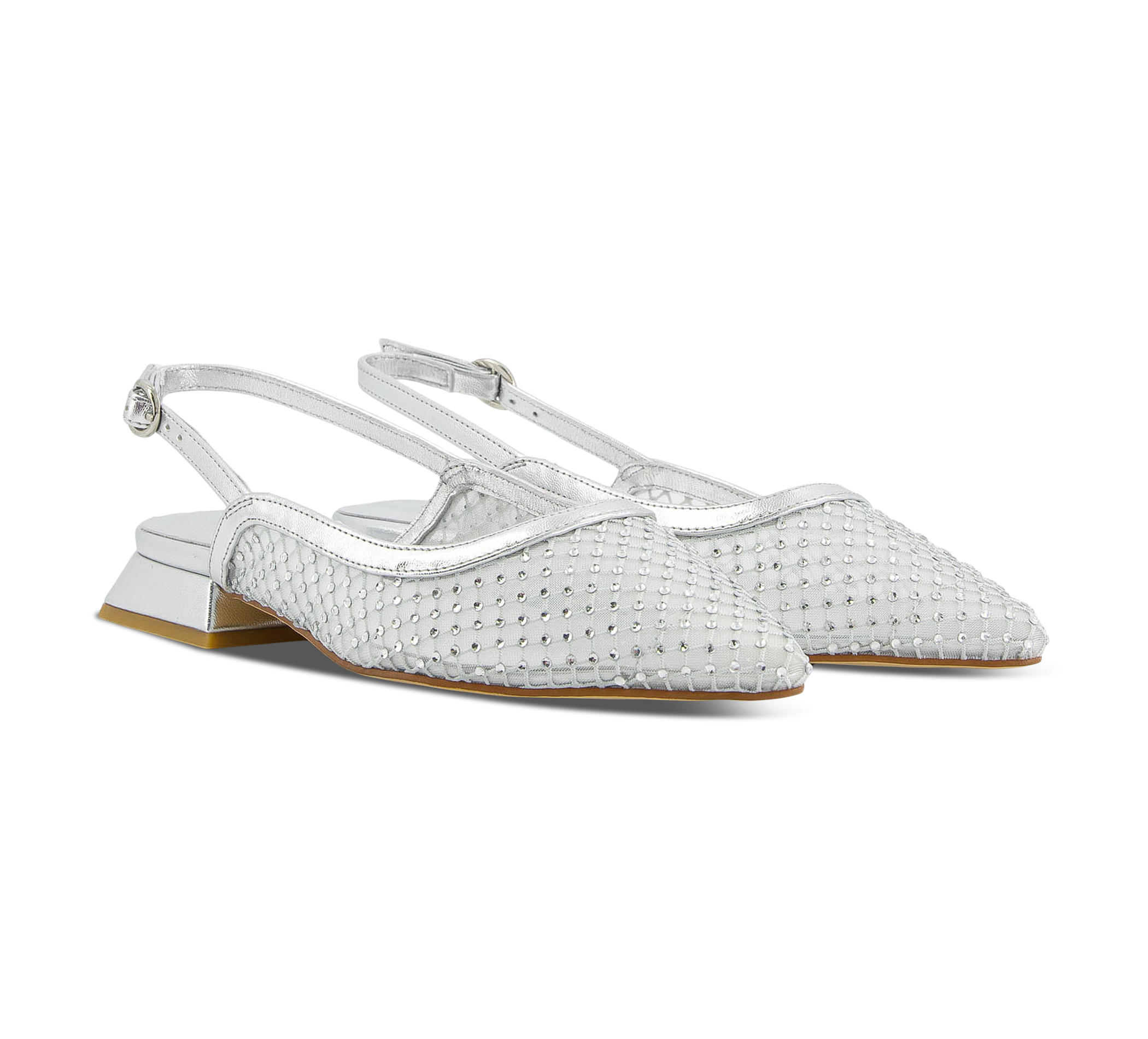 Alma En Pena Sling-Pumps
