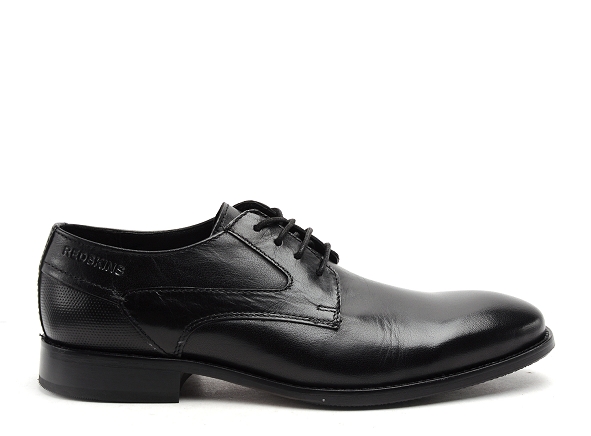 Redskins basses homme venere noir