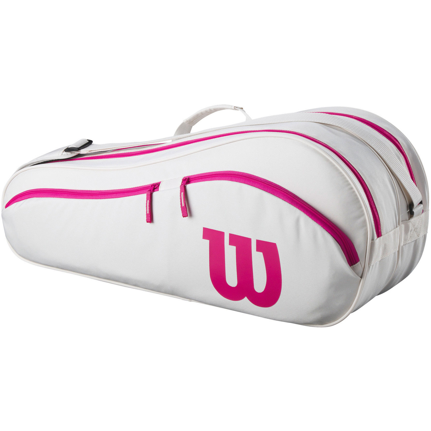 Wilson Advantage 6 Racketbag