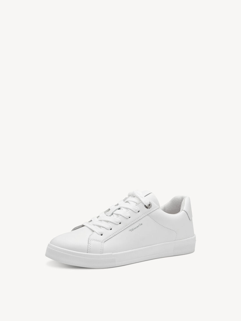 Sneaker - wit