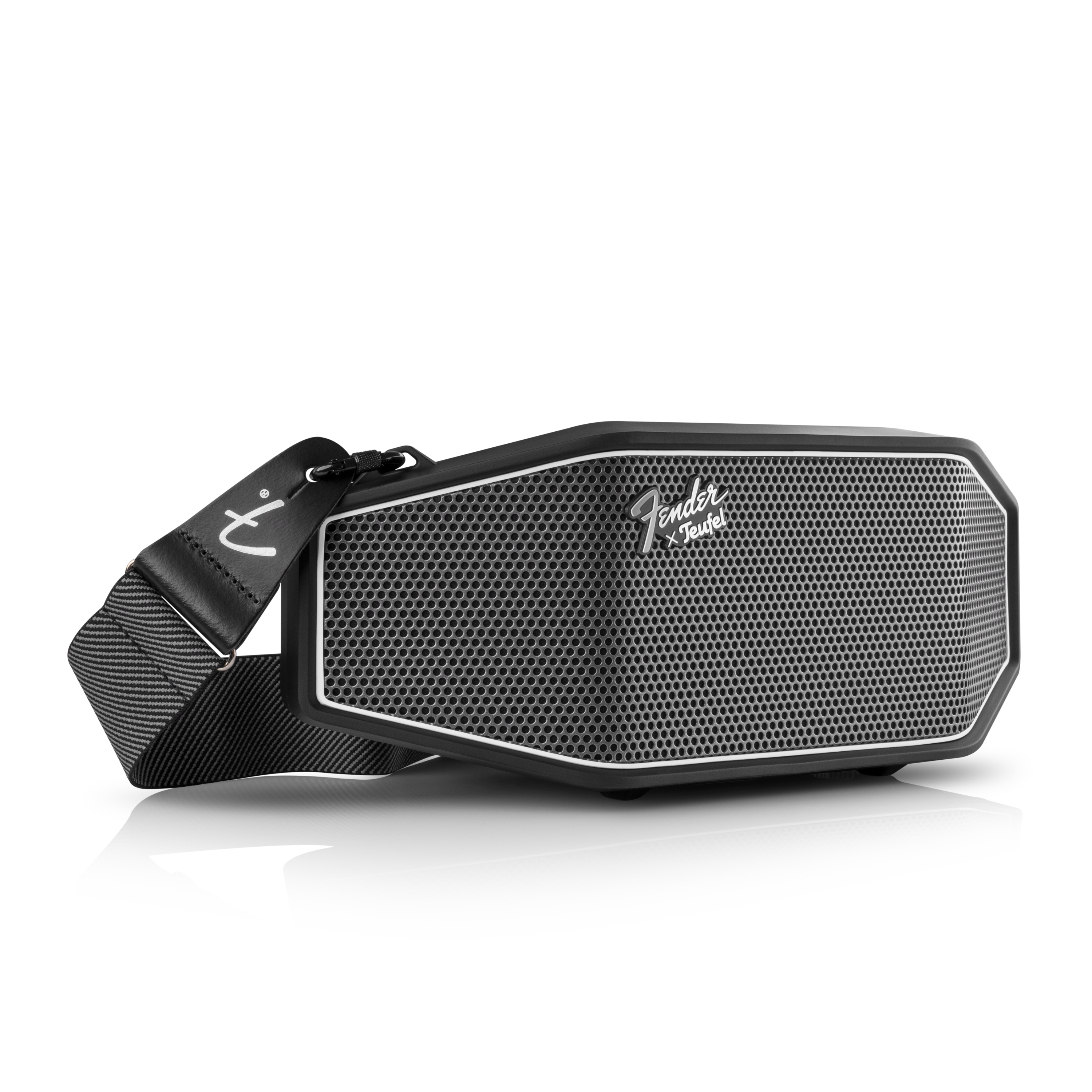 Fender x Teufel ROCKSTER CROSS