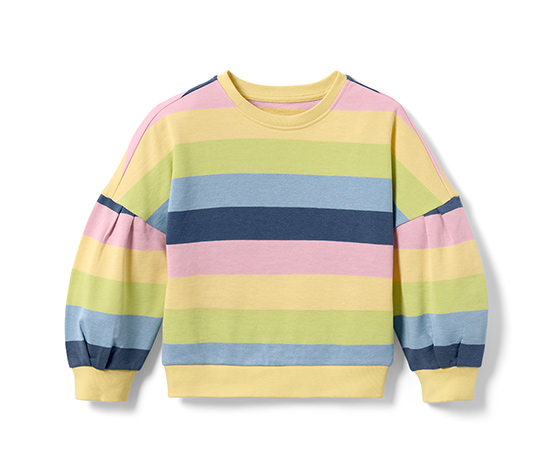 Kleinkind-Sweatshirt