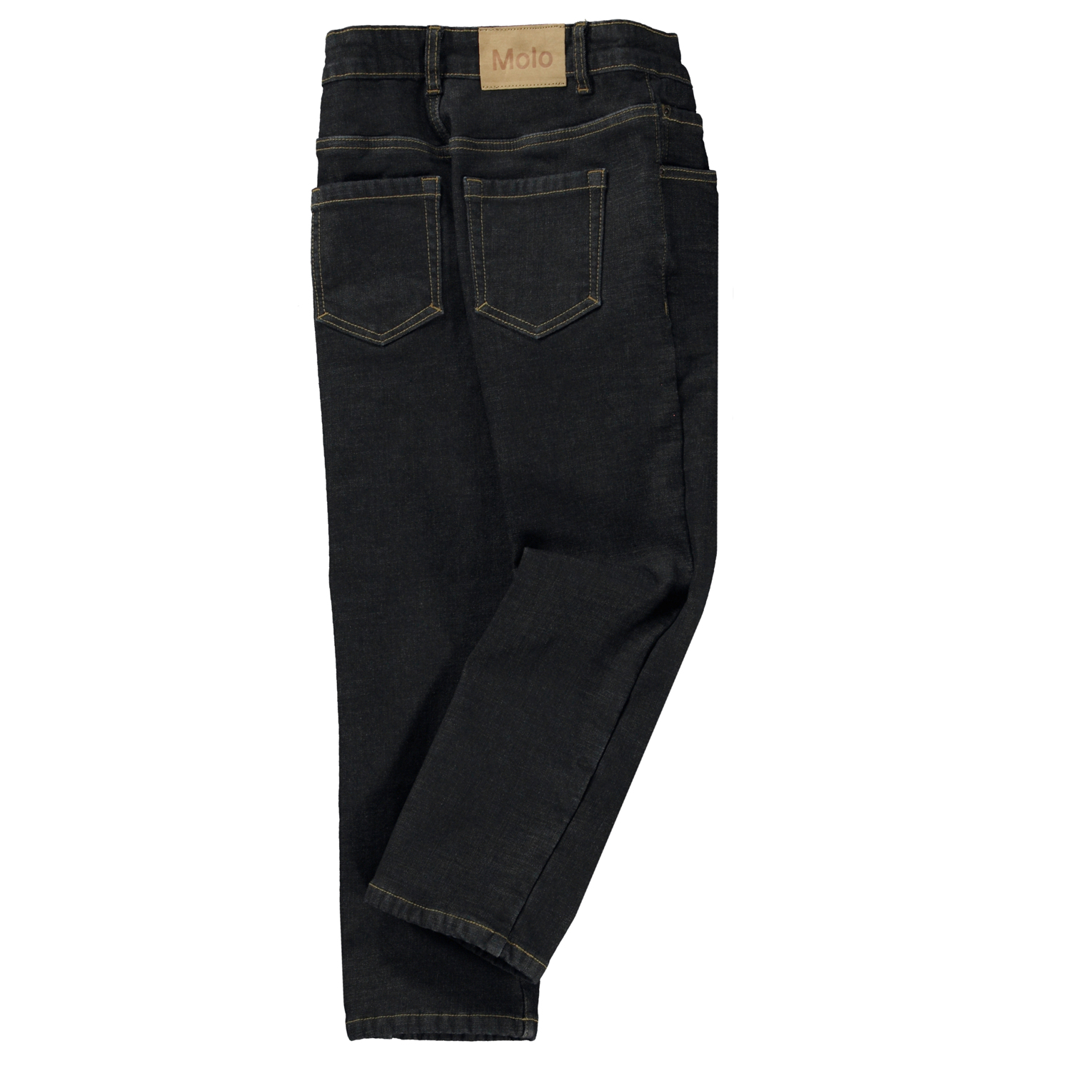 Andy Warm - Washed Indigo