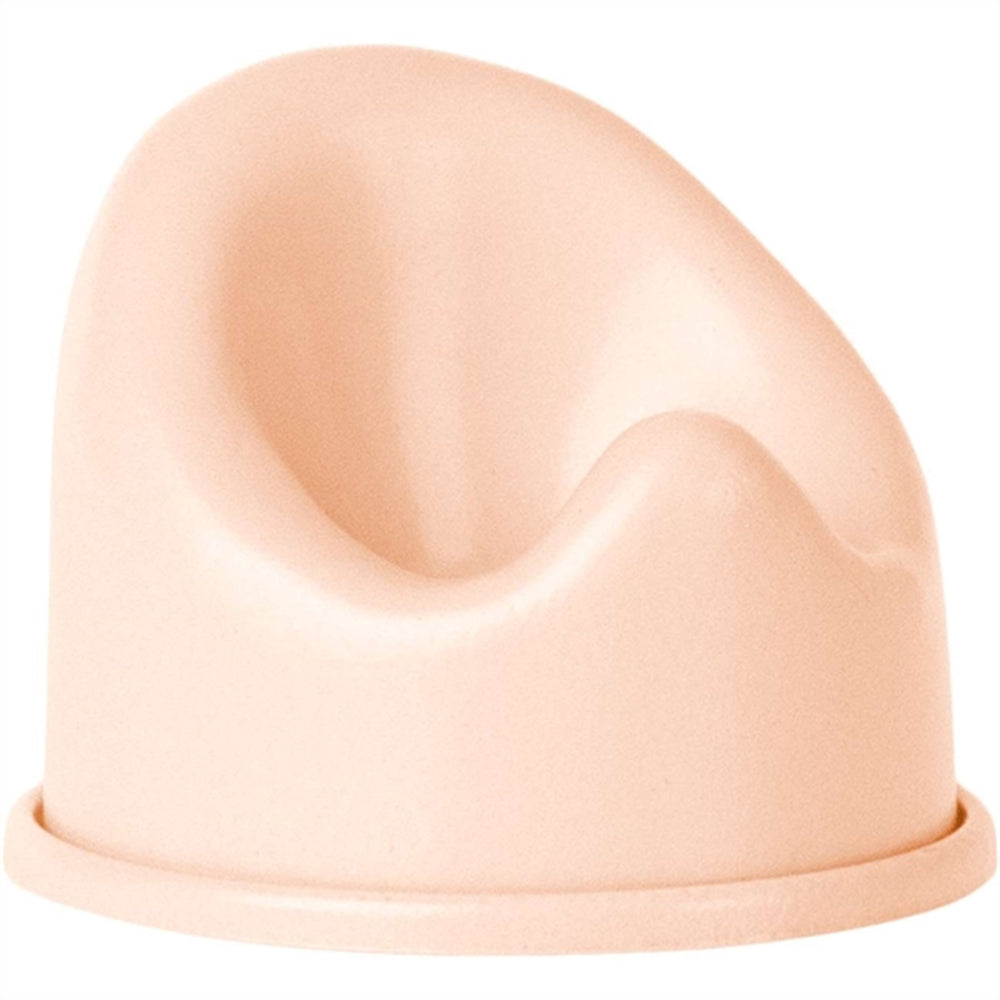 Micro Potte Lys Fersken - Maileg → Luksusbaby.dk