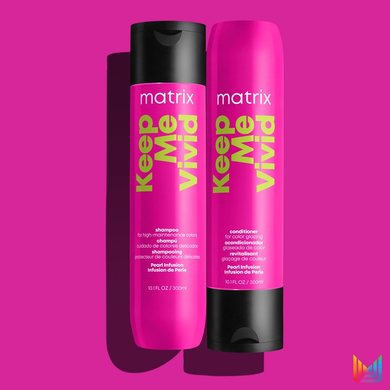 Matrix Keep Me Vivid Conditioner 300 ml