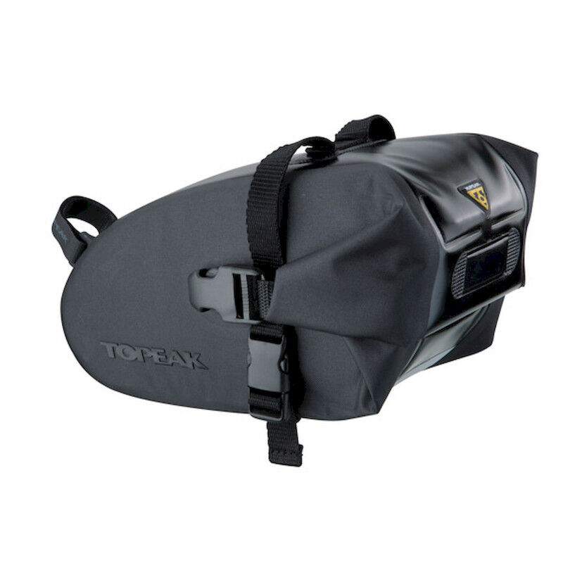 Wedge DryBag (Straps) - Sacoche de selle