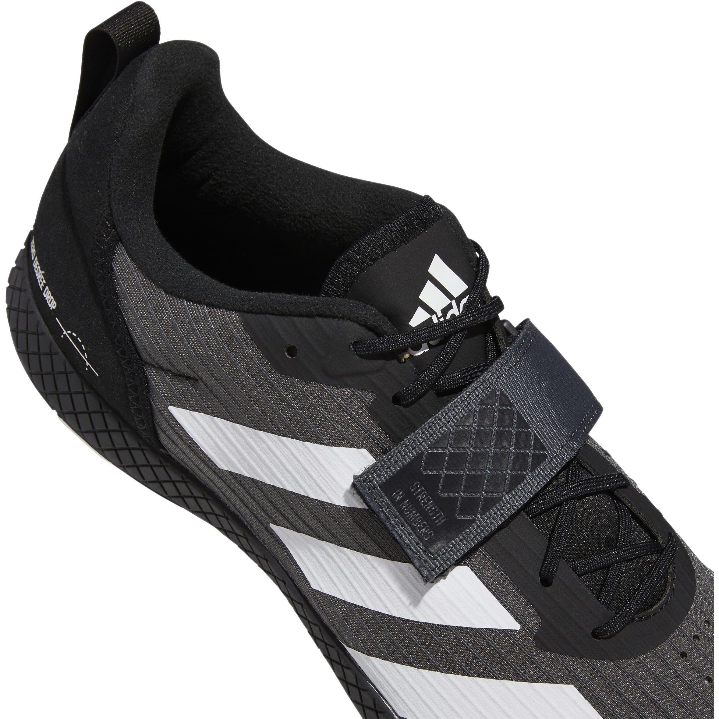 adidas The Total Training Shoes Juniors