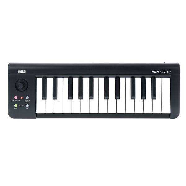 Korg microKEY Air 25