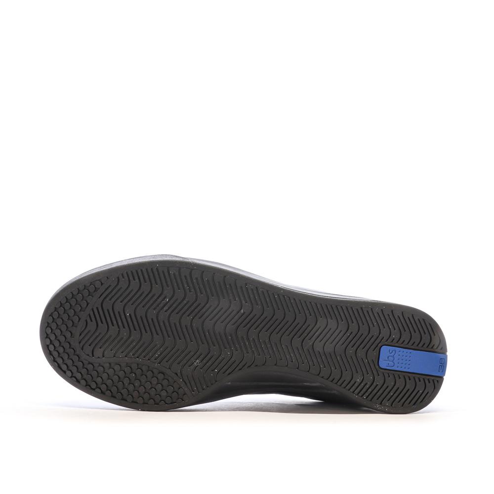 TBS Baskets Noires Femme TBS Claudie
