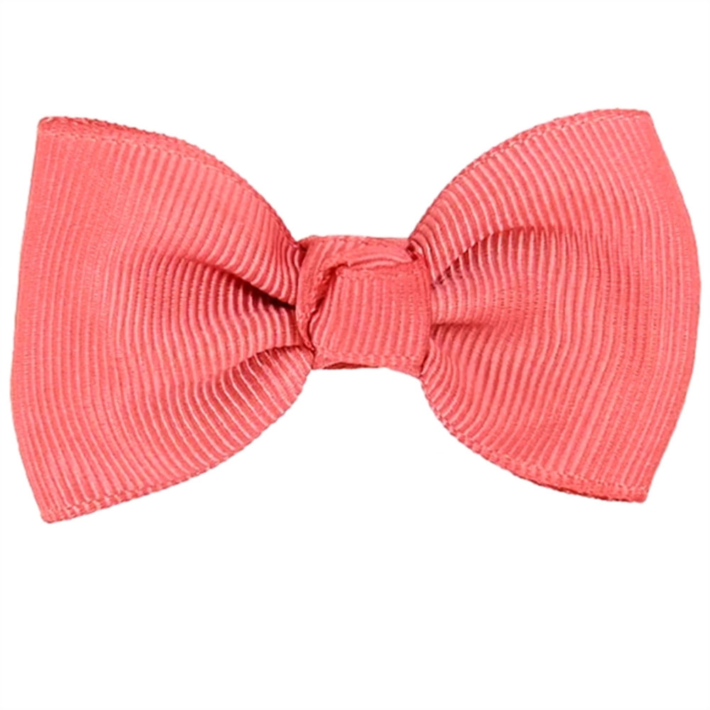Bowtie Sløjfe Dusty Berry - Bow's by Stær → Luksusbaby.dk