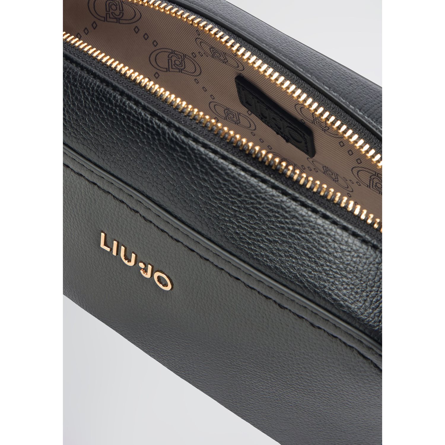 Liu Jo Manhattan Cross Over nero