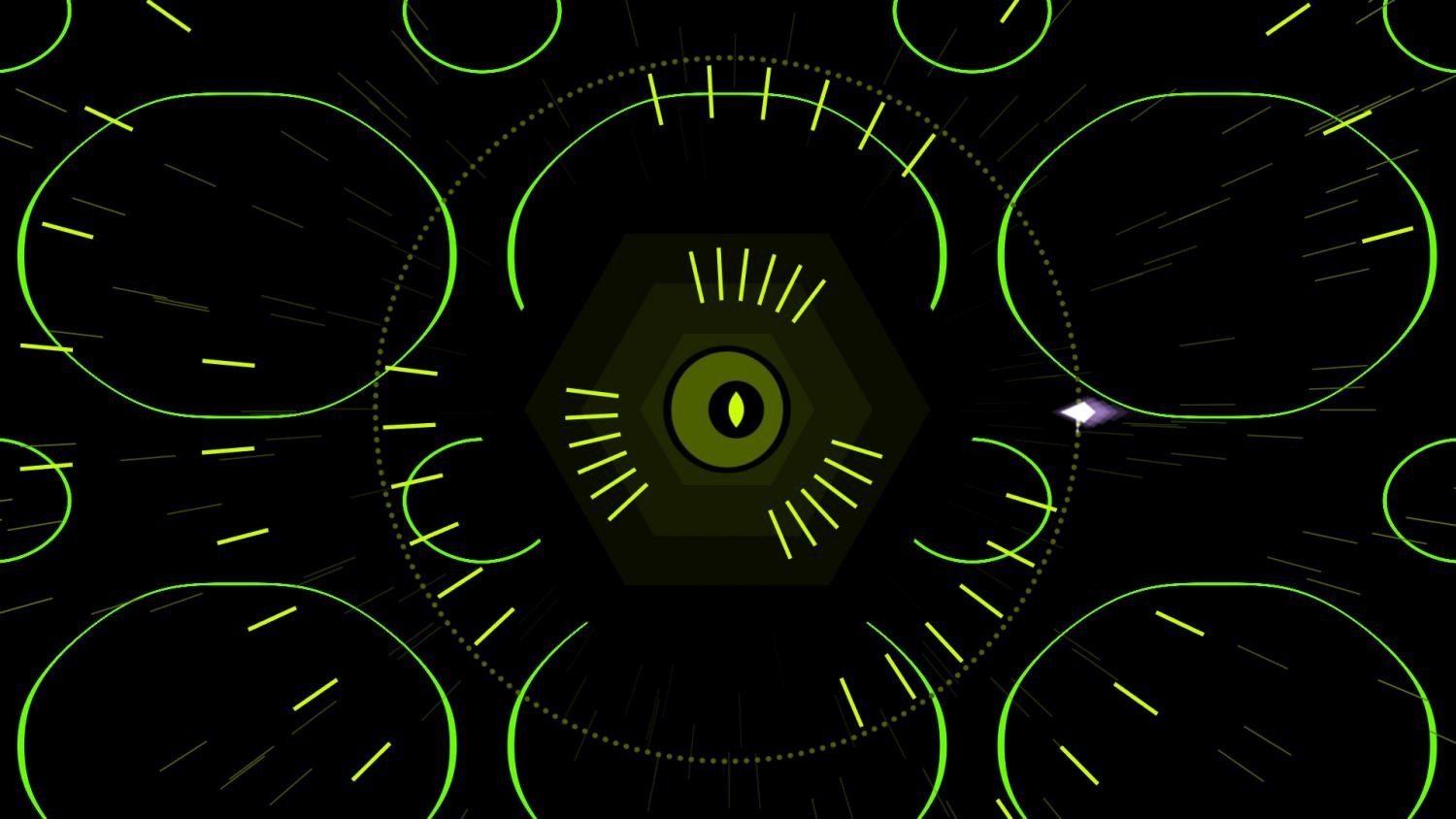 Zero Reflex : Black Eye Edition- PC