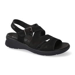 eva  BUCKSOFT 6900  BLACK