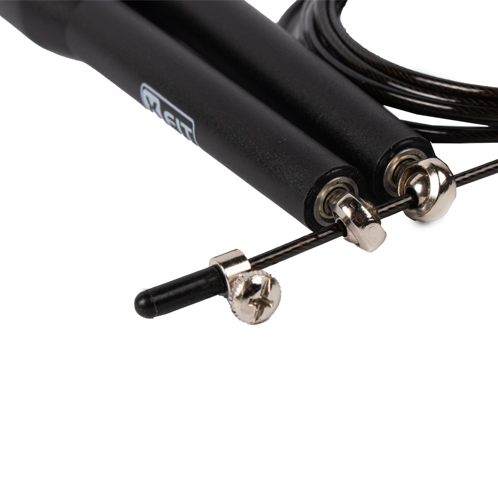 Corda de pular Xfit Fast (com rolamentos)