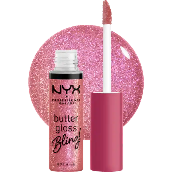 Butter Gloss Bling 05 she got money