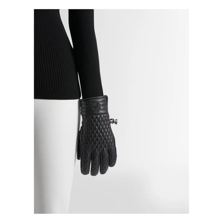 Fusalp Gants Athena | Noir
