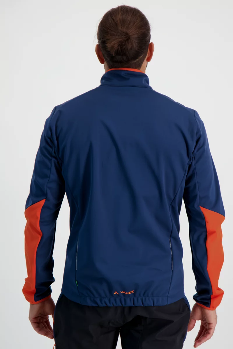 VAUDE Matera Softshell Herren Bikejacke