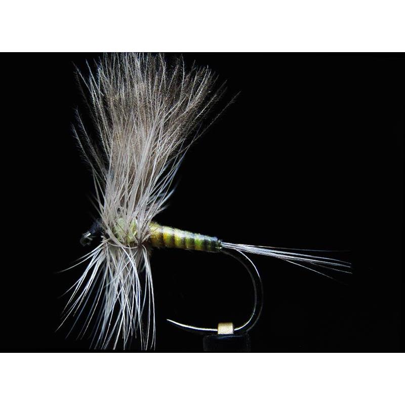 Mouche Jmc Eli 25 Bl