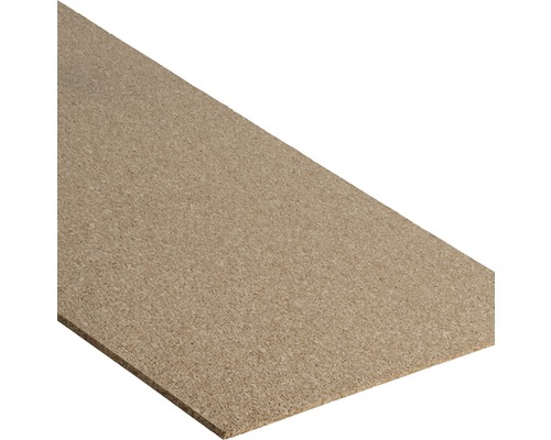 NOMA®Nature kurkplaat voor thermische isolatie en contactgeluidsisolatie 100 x 50 x 0,6 cm