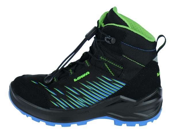 LOWA Zirrox GTX Junior