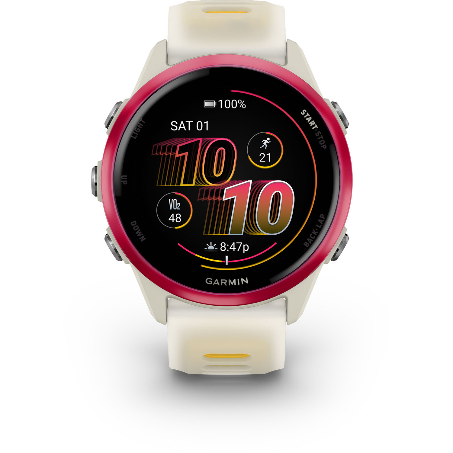 Garmin Forerunner 570 42mm