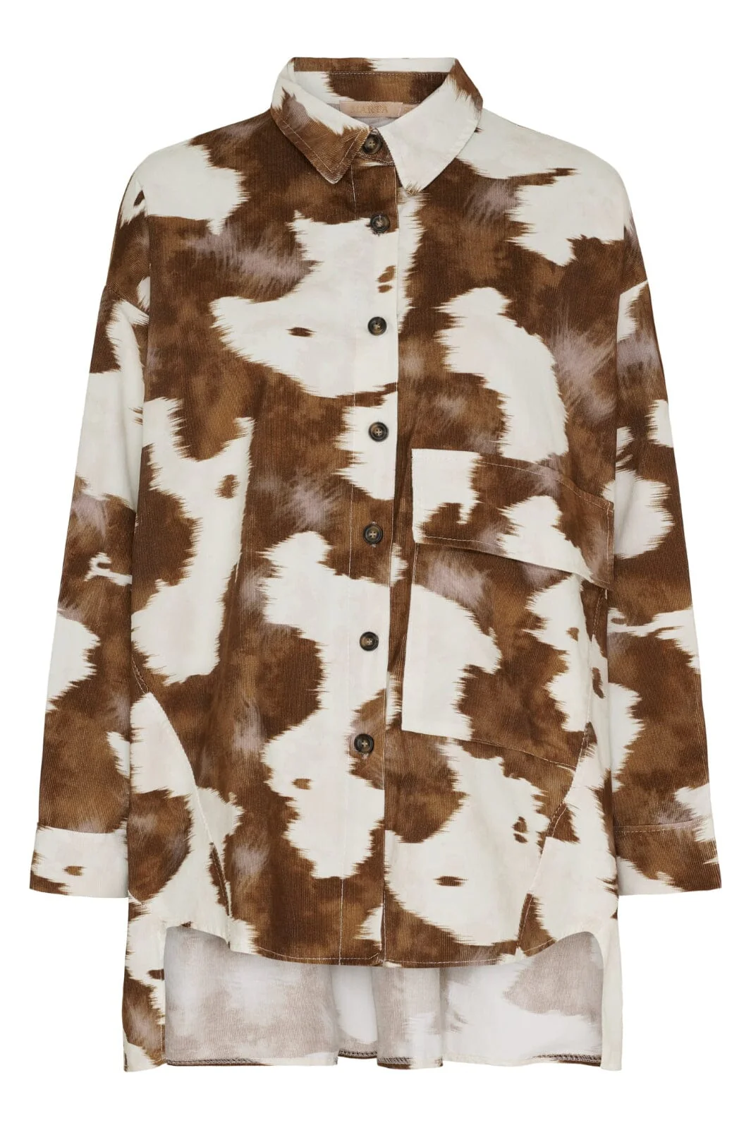 Marta Du Chateau Mdckenza Shirt 248056